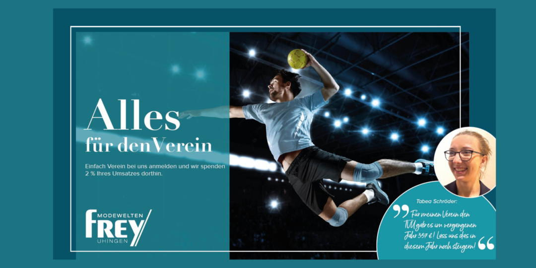 Banner Desktop Verein